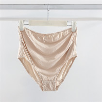 Pregnancy Color Special Cabinet Pregnant Woman Maternal Elastic Comfort Big Code High Waist Modell Underwear YYJ195529