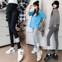 Silver Childrens Day Thom Browne Classic TB Casual Outwear Black Grey Thin with Bottom Threaded Pants