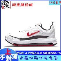 Nike Air Max AP Bullet Air Cushion Man Low Gang Shock Absorbing Running Shoes CU4826-002-101