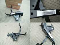 JAC light truck accessories new Shuailing Q3Q6H330 clutch pedal bracket assembly LE030 original spot