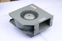 W163 elevator traction machine fan GF-RV140 cooling fan New hot sale physical photo limited edition