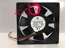 Mitsubishi MMF-09D24TS-RM9 9CM 24V 0 19A 9025 Fuji inverter dedicated fan