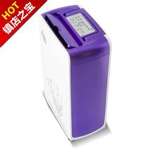 Small household dehumidifier Office bedroom study Silent dehumidifier k air purification Dryer Moisture-proof machine