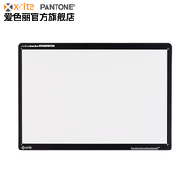 Xrite ColorChecker White Balance White Balance Card Photography Film Standard