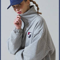 One 2022 0218 South Korean official web wvproject lovers-The sweatshirt WVHD01946578 Leisure New ChauffPost