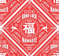 GinGinKing feedback trade bags