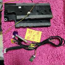 Original fit Samsung UA60F6400EJ key receiving board BN41-01976B network card linking line horn