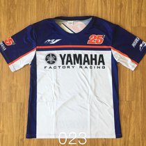 2017 MOTO GP new short T motorcycle T-shirt quick-drying short-sleeved round neck casual casual clothing racing T-shirt