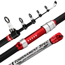 Sea Rod Throw Rod Carbon Sea Rod Ultra Hard Lake Depot Long Section 4 5 m Anchor Rod Fishing Rod Apatchi Far Throw Rod