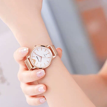 Amanie Swiss watch ladies Top  fashion trends minimalist Waterproof Brands Lady Watches