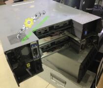 Original installed NETAPP storage cabinet power supply HB-PCM01-580-AC SPAXRTX-04G 82562-20 power supply