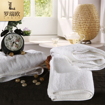 5-star hotels full cotton adults to increase thickening soft water absorption large male and female couple household towels