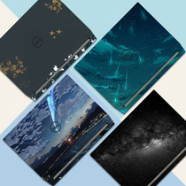 DELL DELL tour cartridge G3 3500 stickers G15 5510 notebook G5 G7 housing 3590 5500 5590 burning 7000 Inspiron 5000