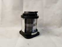 Smooth sailing boat with lamps CXH-21P full plastic monolayer sailing signal light (with CCS ship inspection certificate)