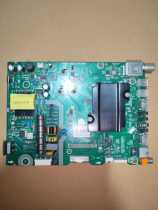 Original Hisense LED40K3100(BOM1) motherboard RSAG7 820 6738 screen HD400DF-E33