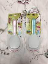 Dragon selection colorful dinner scoop rice spoon rice cooker spoon without sticking