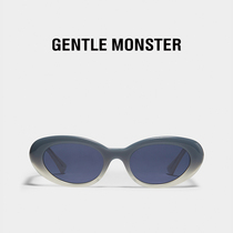 (New Years gift) LE fashion cat eye shape sunglasses sunglasses unisex GENTLE MONSTER