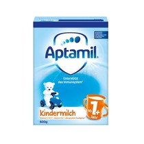 (Overseas direct mail)German version of Aptamil infant milk powder 1 two boxes from duty-free