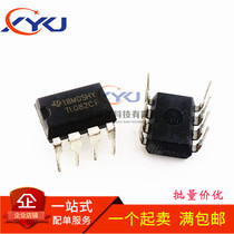 New TL082CN TL082CP Low Power Dual Operational Amplifier DIP8