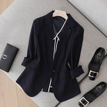 JOLIMENT suit jacket woman 2020 new cashiers slim workplace 100 hitch pro small west suit jacket autumn