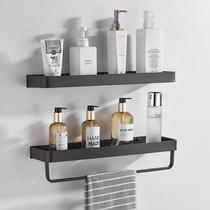 Toilet shelving shower room wall-mounted shower room with bathroom containing frame multilayer toilet release bath lotion shelf