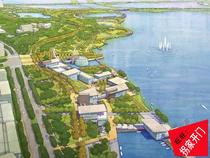 Waterfront Lake Leisure Park Landscape Program Deepening the Design Landscape Program Text