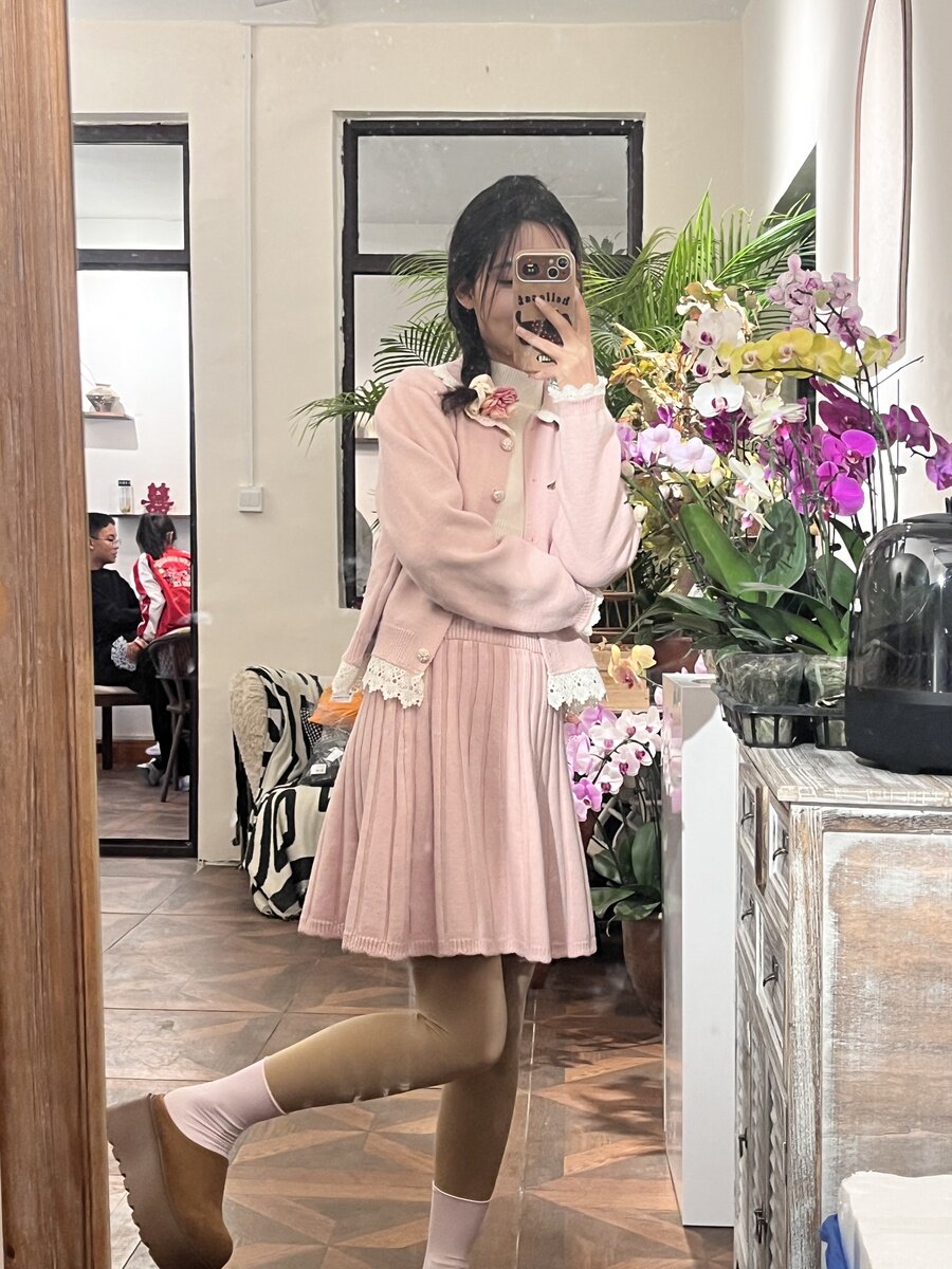 cvrv勃肯包头半拖鞋：7.5cm松糕底的春日慵懒显高美学