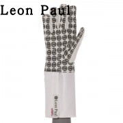 leonpaul Paul 350N flower epee rubber fencing gloves