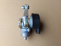 Gasoline dispenser Rural machinery special accessories generator engine 1E43F carburetor two-stroke single cylinder