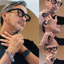 Trim beard stylet multi-function Mini Razor electric Net red shaved head artifact nose hair device for men and women