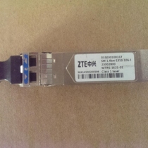 ZTE 10G1 4km optical module SM-1 4km-1310-10G optical module