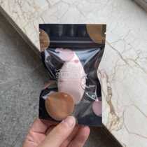 Cabbage hoarding oh beauty makeup eggs makeup use sponge makeup eggs puff makeup eggs