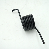Suitable for the liberation of J6 clutch pedal return spring J6L clutch spring repair bag J6 accessories