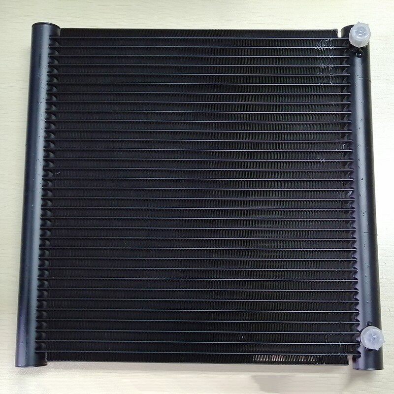 Song Valley CB-20K CT-20K Two-piece Type Condenser Parking Air Conditioning Accessories