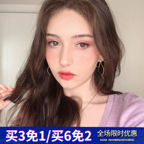 Cotton Insect 2020 New Stereo Bow Linear French Elegant Earrings Female Ear Clip