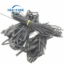 Wankang ↑ heat shrink tubing diameter Φ1 2 3 4 5 6 7 8 9 10 12 14 20 22 50mm