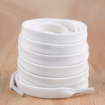 Fit Converse 1970s shoelaces Vance shoelaces Mens and womens high-top canvas shoes vans shoelaces flat white black