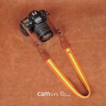 cam-in cotton loom series Professional fashion camera braces universal connector cam8075