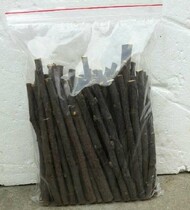 A catty RMB18  National 18 years Fresh natural apple Branches Hamster Rabbit Dragon Cat Great Love Grindroe