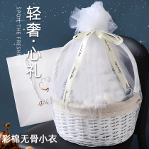 Newborn gift box full moon gift newborn mother baby clothes spring set newborn baby supplies