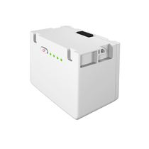  Flying drone battery accessories Storage travel bag Blade charger Store style accessories