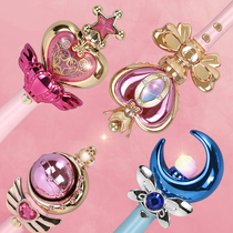 Children fairy Magic Wand Girl girl Princess Flash Toy gift Birthday gift