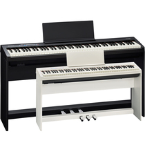Roland Roland Electric Piano FP-30 FP30 Intelligent Digital Electric Piano 88 Key Heavy Hammer Professional Electronic Piano