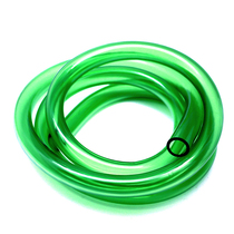 Fish tank Water pump Pumping hose Filter In and out of water Green hose Plastic rubber hose Antifreeze hose Watering pipe