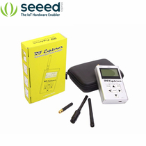 seeedstudio RF Explorer 6G Combo handheld spectrum analyzer wireless signal detection