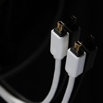 Prolink PMM371 DV Line 1394 Line Firewire 4 for 4-pin dual shielded hard disk line Data Line