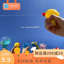 New Products Childrens Planet Small Water Guns Summer Sand Beach For War Drama Water Toys Children Small Water Guns Stall Toys
