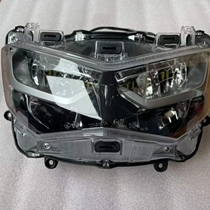 Apply 2020-22 new Yamaha NMAX155 retrofit piece front headlamps nmax155 front headlamps replacement pieces