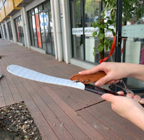 Tape Tiger Pro ice stick Tape remover ice hockey Tape quick removal tool supplies