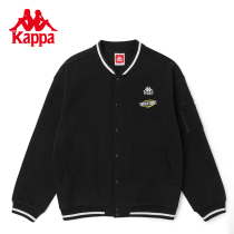 Kappa Kappa Kappa baseball uniform official autumn men bomber jacket jacket casual sweater K0B52WK81T